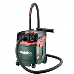 Aspirateur ASA 30 L PC - 1200W - Coffret metaBOX de marque Metabo, référence: B10065900