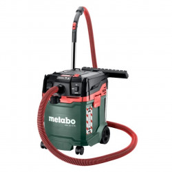 Aspirateur ASA 30 H PC - 1200W - 30L - Coffret metaBOX de marque Metabo, référence: B10066100