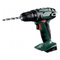 Perceuse visseuse 18 V BS 18 Quick - 24Nm - Coffret - sans batterie de marque Metabo, référence: B10066400