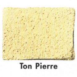 Colorant pour ciment ton pierre 1000 g de marque OUTIFRANCE , référence: B1699800