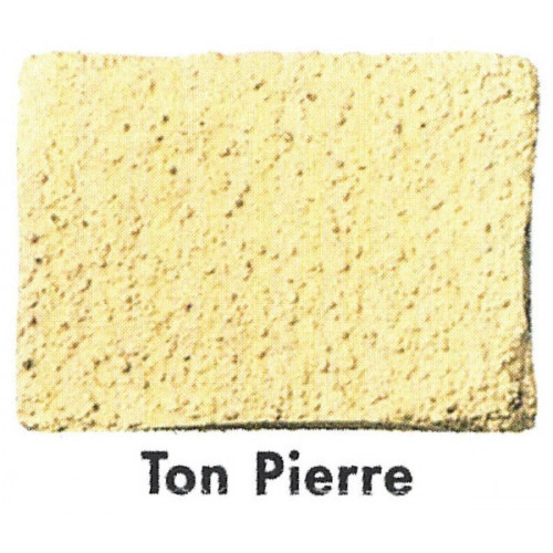 Colorant pour ciment ton pierre 1000 g - OUTIFRANCE 