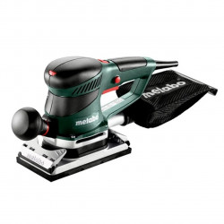 Ponceuse vibrante SRE 4350 TurboTec - 350W de marque Metabo, référence: B10068100