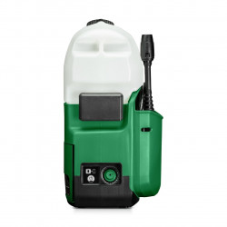 Nettoyeur pulvérisateur haute pression - 18V - Brushless 0,5~20 bar 8 L Solo en carton de marque Hikoki, référence: J10035200