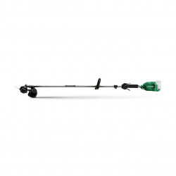 Débroussailleuse - Ø310mm nylon ou Ø230 lame 18V - charbon poignée en D solo carton de marque Hikoki, référence: J10038200