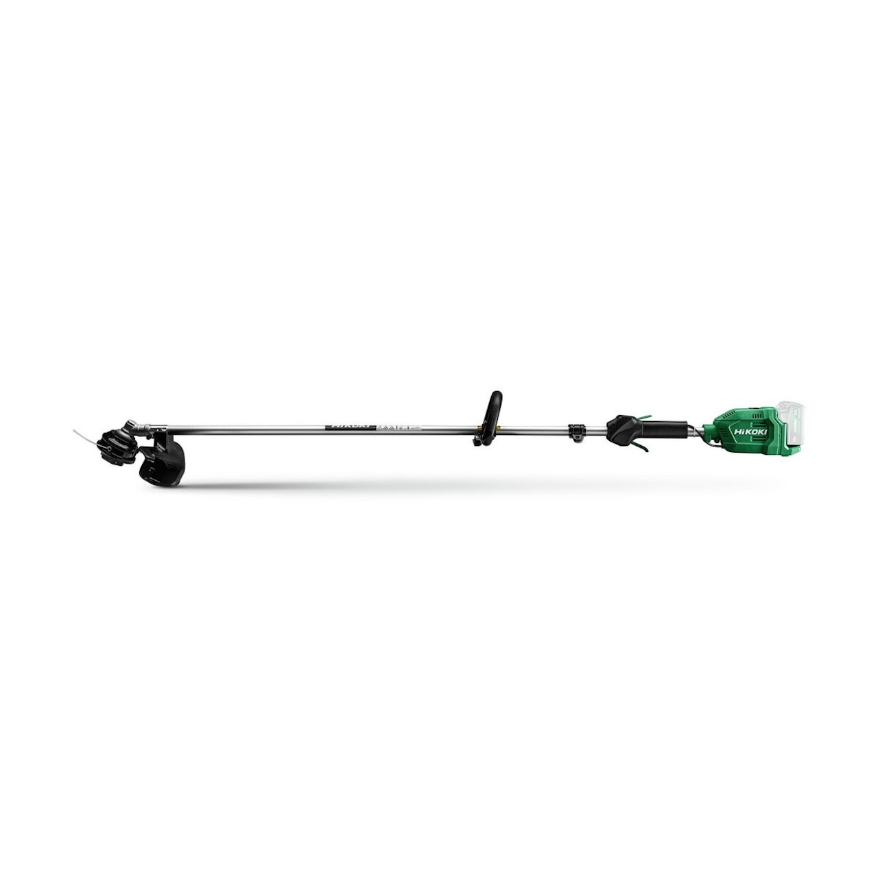 Débroussailleuse 18V Ø310mm nylon ou Ø230 lame Solo HIKOKI CG18DAW4Z - vue 2