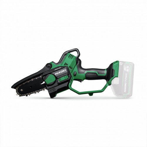 Élagueuse - 10cm - 18V - Brushless - sans batterie sans chargeur - carton - Hikoki