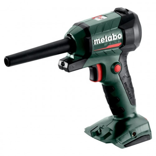 Souffleur 18 V BP 18 LTX DC - sans batterie - Metabo