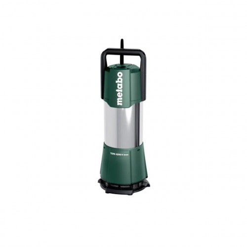 Pompe immergée TDP 6200/4 Inox - Metabo