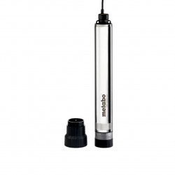 Pompe immergée TBP 6200/8 Inox - 1100W - 5,5bar de marque Metabo, référence: J10068000