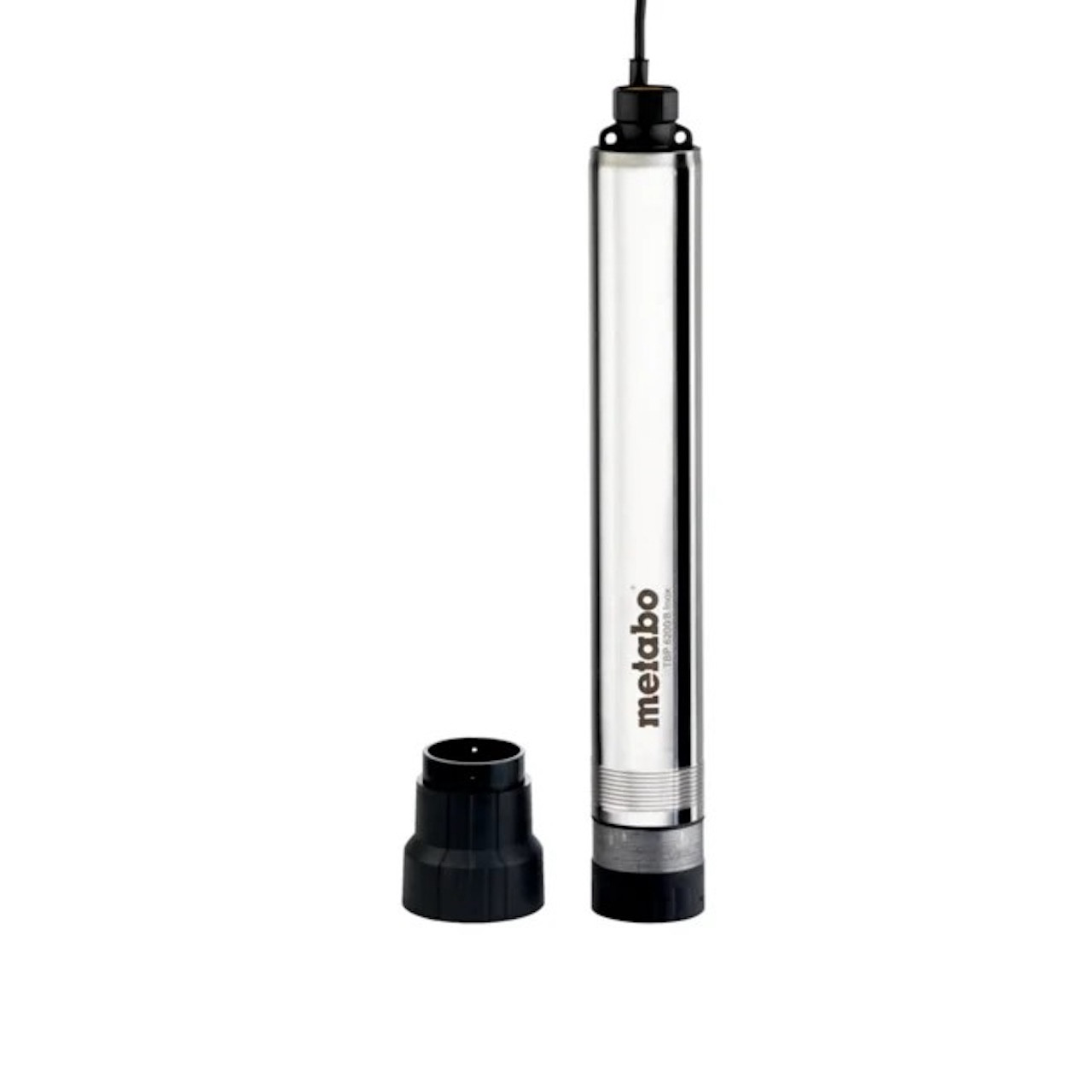 Pompe immergée METABO TBP 62008 INOX Durable Facile à utiliser Électrique - vue 3