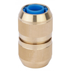 Réparateur de tuyau Boutté 19 mm - raccord pour tuyau d’arrosage de marque BOUTTE, référence: J10072000