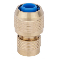 Raccord rapide Boutté pour tuyau 19 mm - raccord mâle en plastique de marque BOUTTE, référence: J10072100