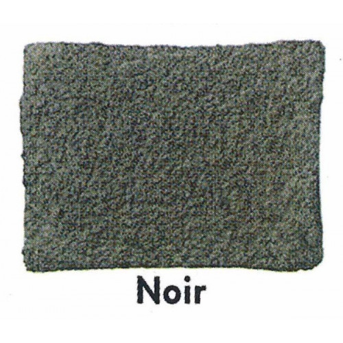 Colorant pour ciment noir 1000 g - OUTIFRANCE 