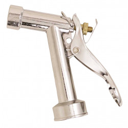 Pistolet d’arrosage standard Boutté petit modèle - filetage femelle 20 x 27 de marque BOUTTE, référence: J10073000