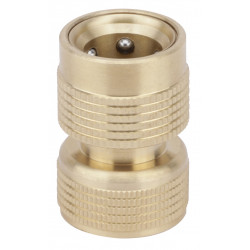 Raccord rapide fileté femelle Boutté F20 x 27 - raccord en laiton de marque BOUTTE, référence: J10073600