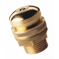 Brumisateur Boutté M20 x 27 - terminal à visser en laiton pour plantes fragiles de marque BOUTTE, référence: J10074000