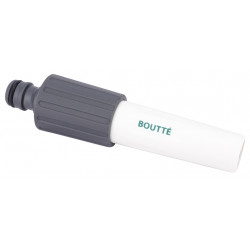 Lance d’arrosage standard rapide - modèle plastique léger pour usage quotidien de marque BOUTTE, référence: J10074500