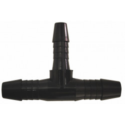 Lance gros débit Boutté F26 x 34 D25 - raccord cannelé en laiton de marque BOUTTE, référence: J10078100