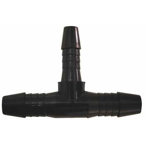 Lance gros débit Boutté F26 x 34 D25 - raccord cannelé en laiton - BOUTTE