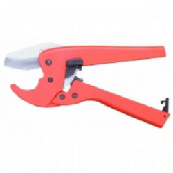 Pince coupe tube PVC 42 mm - OUTIFRANCE