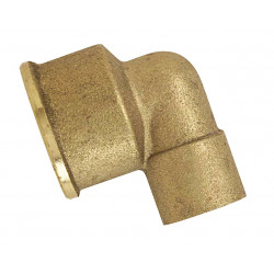 Lance gros débit F20x27 en laiton - sans raccord avec jet réglable de marque BOUTTE, référence: J10079600