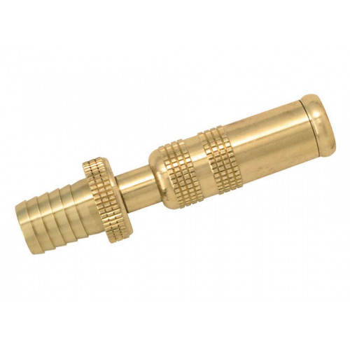 Lance d’arrosage standard Boutté en laiton - jet réglable progressif - BOUTTE