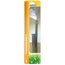 Extensions de tuyau pour micro-arroseur - lot de 10 de marque HOZELOCK, référence: J10087200