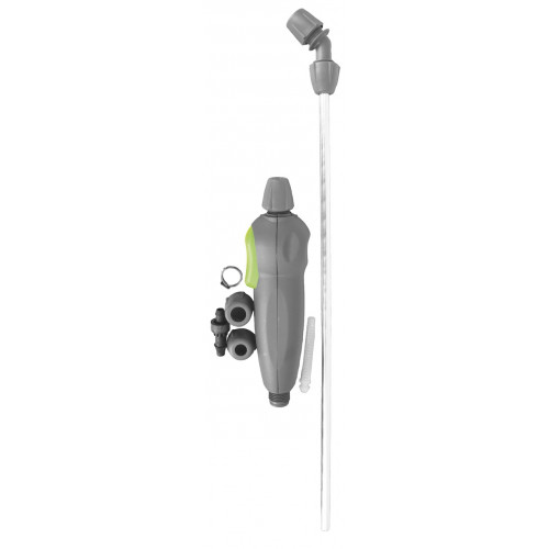 Lance pour pulvérisateur 40 cm en aluminium - HOZELOCK