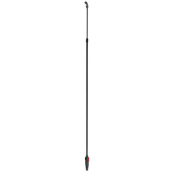 Lance télescopique 2,40 m en fibre de verre - joints Viton de marque HOZELOCK, référence: J10088200