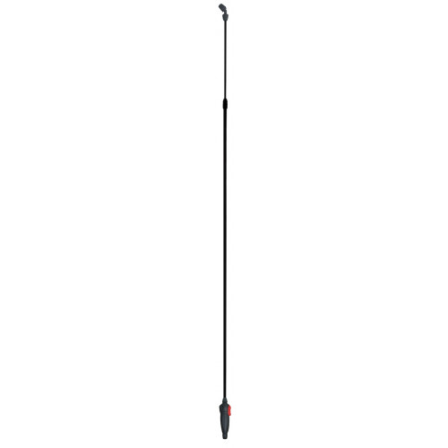Lance télescopique 2,40 m en fibre de verre - joints Viton - HOZELOCK