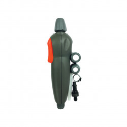 Poignée de pulvérisateur coquée - gâchette ergonomique de marque HOZELOCK, référence: J10089800