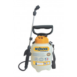 Pulvérisateur à pression T5 3 L - jusqu’à 150 m² de marque HOZELOCK, référence: J10090000