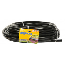 Tuyau d’alimentation - 13 mm 25 m - arrosage automatique et micro-irrigation de marque HOZELOCK, référence: J10091600