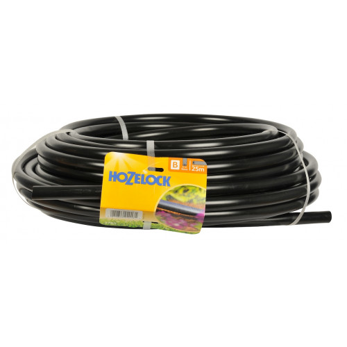 Tuyau d’alimentation - 13 mm 25 m - arrosage automatique et micro-irrigation - HOZELOCK
