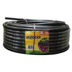 Tuyau d’alimentation - 13 mm 50 m - réseau principal micro-irrigation de marque HOZELOCK, référence: J10091700