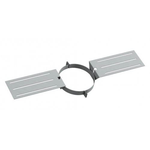 Support de toit - Apollo Pellets 2.0 - Ø80 mm - Joncoux