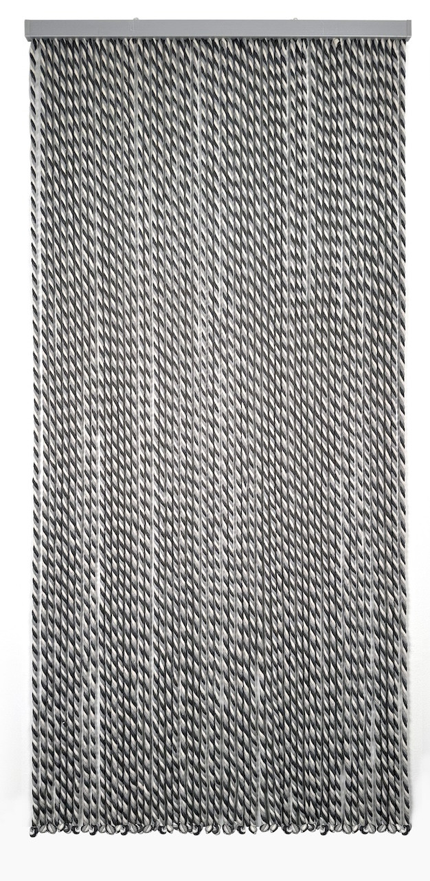 Blanc · Gris