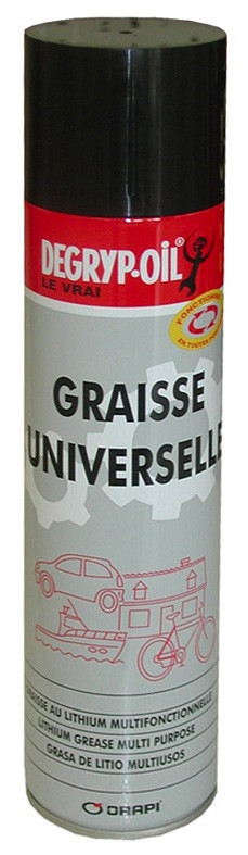 Graisse universelle 300 mL