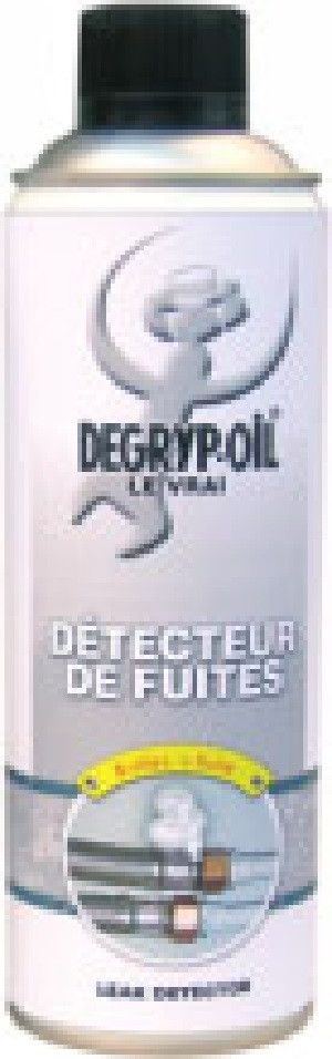 Détect' Fuite 400 mL