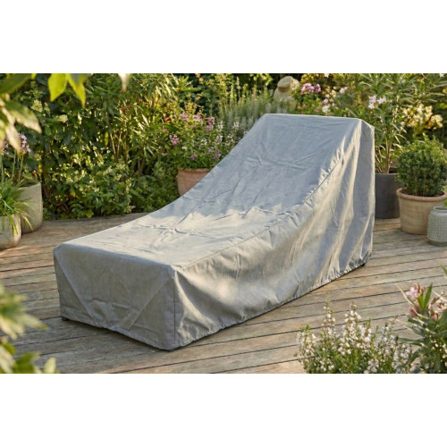 Housse de protection - Cover Garden - pour bain de soleil 200 x 75 x 60/30 cm - Jardiline