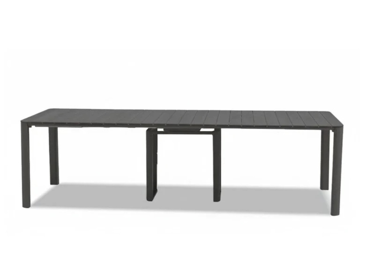 ROKO Table de jardin extensible 2 à 14 personnes - vue 3