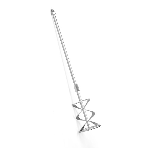 Mélangeur TP-MX 1700-2 CE - 1700W - 2 vitesses - 750 tr/min - variateur - tige 120mm incluse RECONDITIONNE - EINHELL 