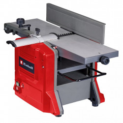 Raboteuse dégauchisseuse stationnaire - TC-SP 204/1 - Largeur 204 mm - 1500 W RECONDITIONNE de marque EINHELL , référence: B10111100