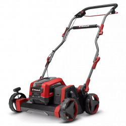 Scarificateur et aérateur sans fil - GP-SC 36/40 Li BL - 40 cm - 36 V RECONDITIONNE de marque EINHELL , référence: J10111200