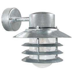 Applique descendante E27, Vejers, NORDLUX de marque NORDLUX, référence: B9980800