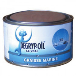 Graisse industrielle marine 300 g de marque DEGRYP OIL, référence: B1706500