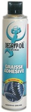 Graisse adhésive 300 mL