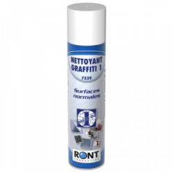 Nettoyant puissant pour graffitis 300 mL - OUTIFRANCE 