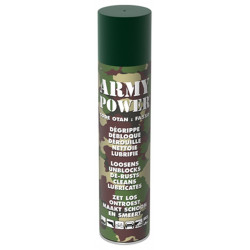 Dégrippant 300 mL de marque Ront, référence: B1708900