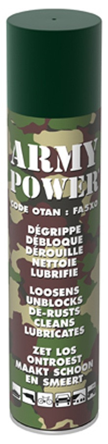 Dégrippant 300 mL
